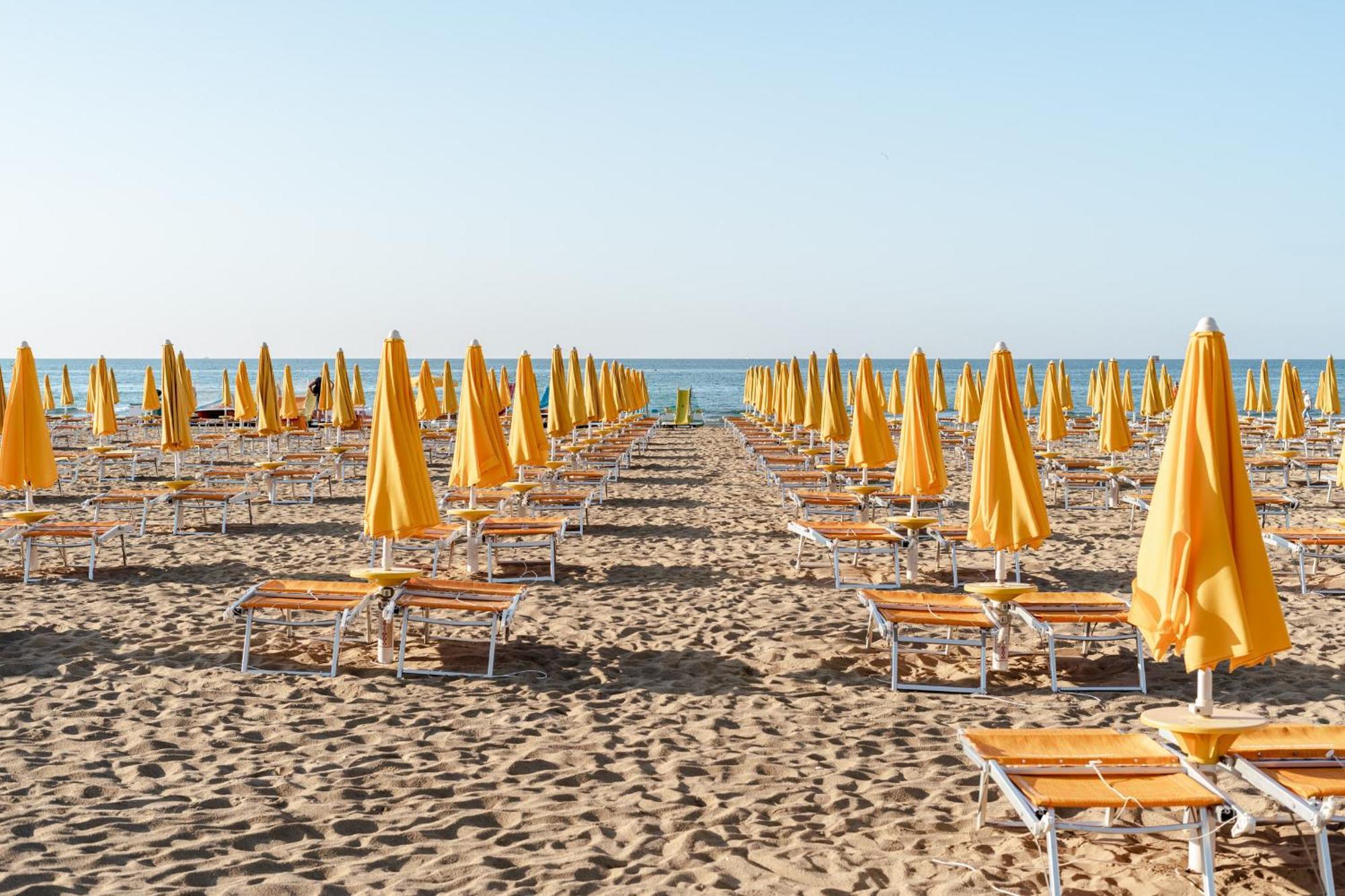 Hotel Gritti Lido di Jesolo Exterior photo